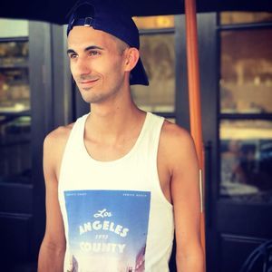 Meet your Posher, Michael